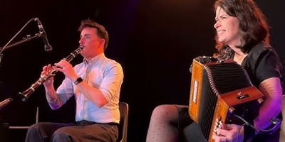 Duo Aguesse Sparfell