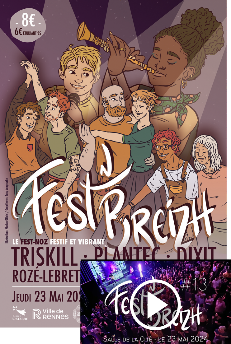 Fest n Breizh 13